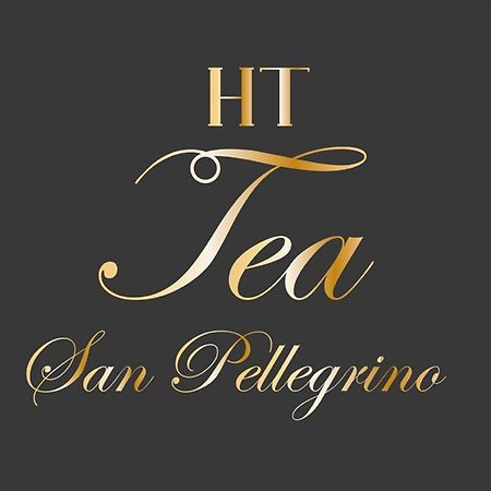 Tea San Pellegrino - Dolomiti Hotel Falcade Exterior foto